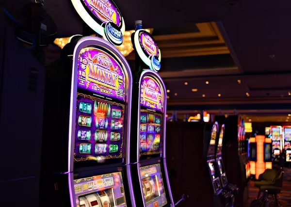 Live Casino mmkjl